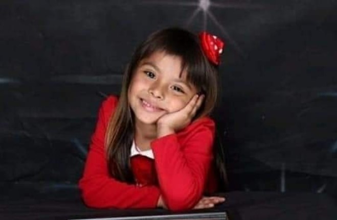 Adhara Pérez, la ingeniera mexicana de 11 años que sueña con ir a la Luna